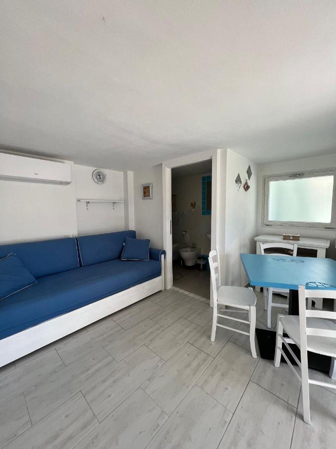 Hotel Da Fede Capo Testa Esterno foto